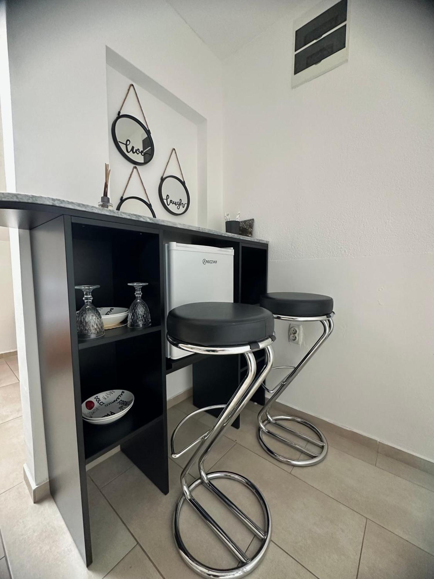 Hostel Herz Banja Luka Ngoại thất bức ảnh