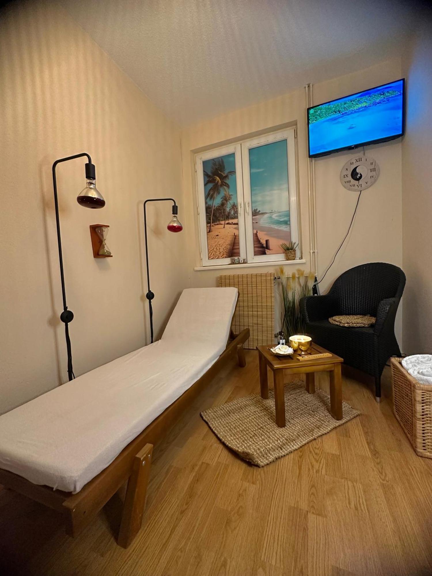 Hostel Herz Banja Luka Ngoại thất bức ảnh