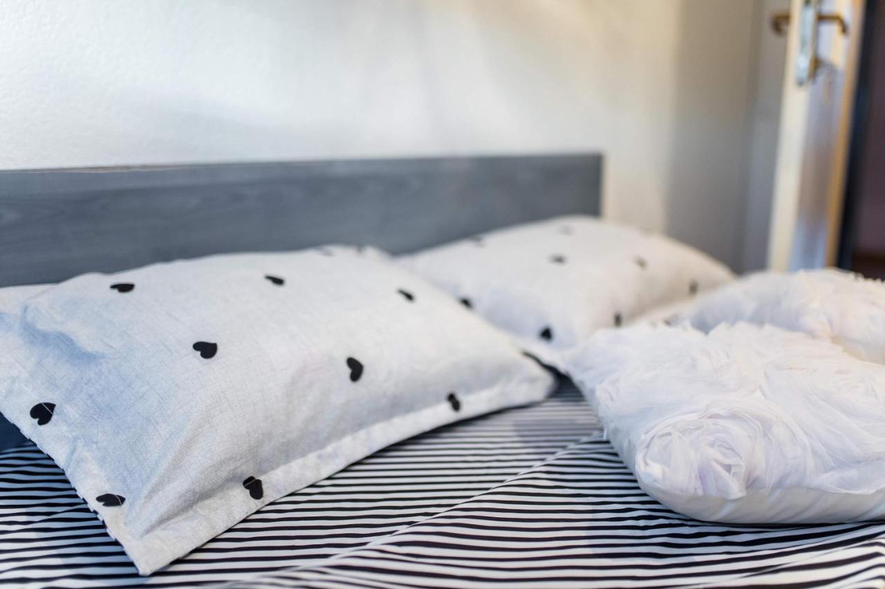 Hostel Herz Banja Luka Ngoại thất bức ảnh