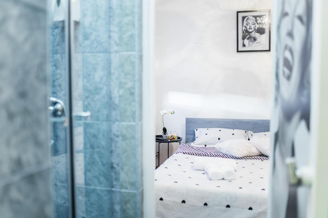 Hostel Herz Banja Luka Ngoại thất bức ảnh